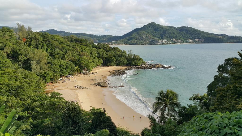 The Luxur Boutique Hotel Patong المظهر الخارجي الصورة